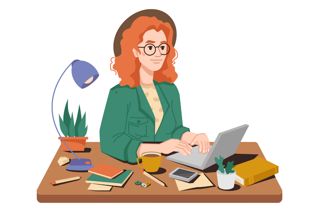 Professional Content Writing