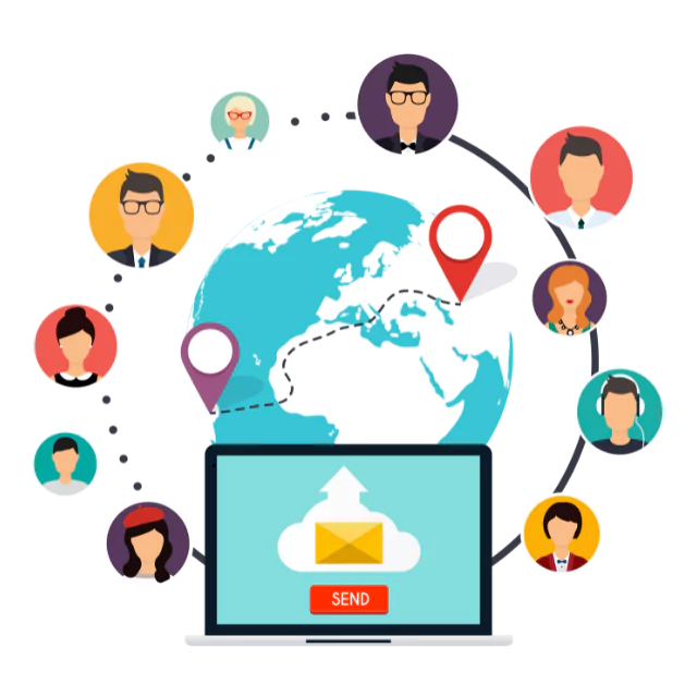 Digital Marketing Contact