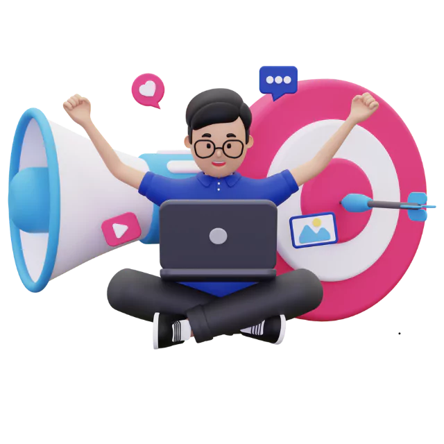 Why choose us in london digital marketing?
