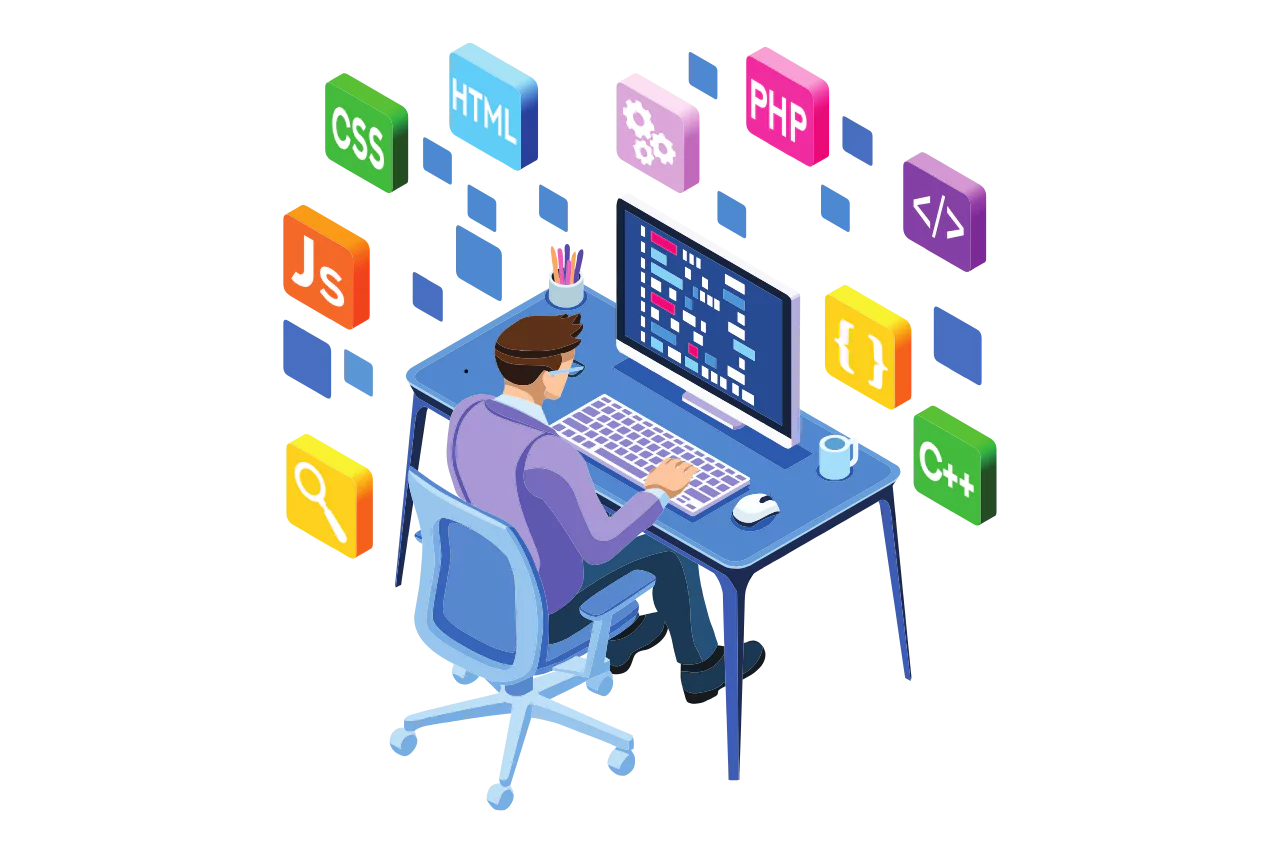 Web Development service in United Kingdom